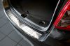 Listwa ochronna zderzak tył bagażnik Opel MOKKA - STAL